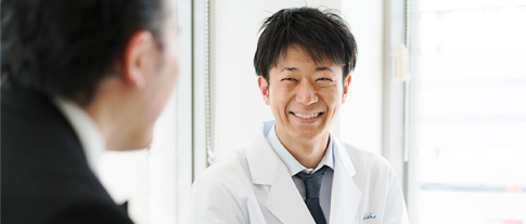 職場に逆指名して交渉します