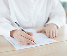 面接準備と対策