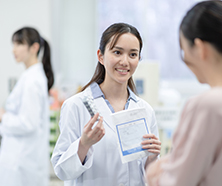 派遣先でのお仕事スタート