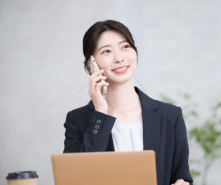 アフターサポート